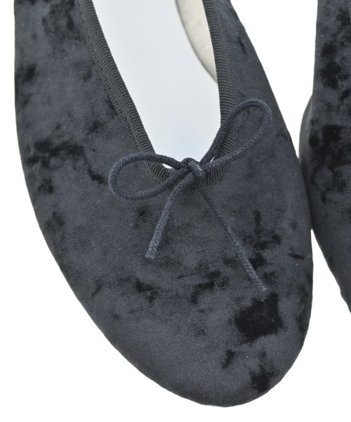 repetto（レペット）バレエシューズ/オペラシューズ 黒 サイズ:39(24.5cm位) レディース/2200605651487