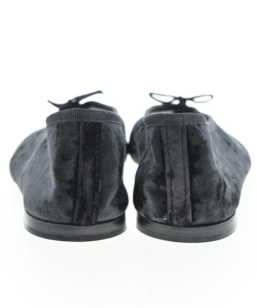 repetto（レペット）バレエシューズ/オペラシューズ 黒 サイズ:39(24.5cm位) レディース/2200605651487