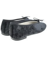 repetto（レペット）バレエシューズ/オペラシューズ 黒 サイズ:39(24.5cm位) レディース/2200605651487