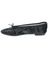 repetto（レペット）バレエシューズ/オペラシューズ 黒 サイズ:39(24.5cm位) レディース/2200605651487