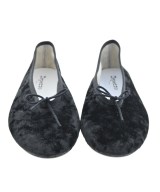 repetto（レペット）バレエシューズ/オペラシューズ 黒 サイズ:39(24.5cm位) レディース/2200605651487