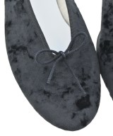 repetto（レペット）バレエシューズ/オペラシューズ 黒 サイズ:39(24.5cm位) レディース/2200605651487