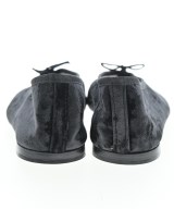 repetto（レペット）バレエシューズ/オペラシューズ 黒 サイズ:39(24.5cm位) レディース/2200605651487