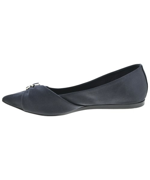 repetto（レペット）パンプス 黒 サイズ:EU37 1/2(24cm位) レディース/2200607131017