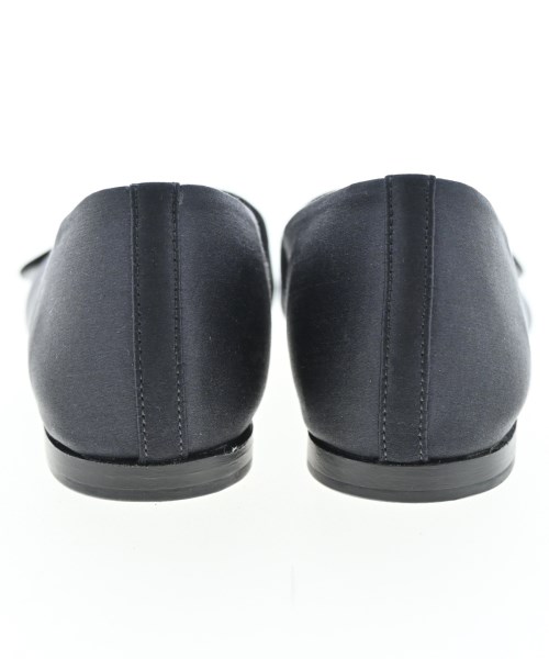 repetto（レペット）パンプス 黒 サイズ:EU37 1/2(24cm位) レディース/2200607131017
