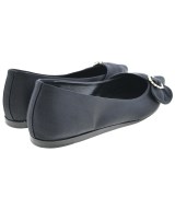 repetto（レペット）パンプス 黒 サイズ:EU37 1/2(24cm位) レディース/2200607131017