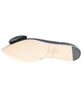 repetto（レペット）パンプス 黒 サイズ:EU37 1/2(24cm位) レディース/2200607131017