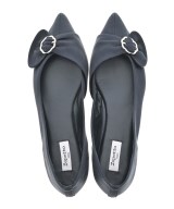 repetto（レペット）パンプス 黒 サイズ:EU37 1/2(24cm位) レディース/2200607131017