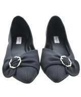repetto（レペット）パンプス 黒 サイズ:EU37 1/2(24cm位) レディース/2200607131017