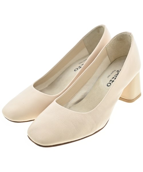 レペット(repetto)のrepetto パンプス
