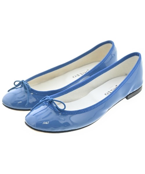 レペット(repetto)のrepetto バレエシューズ/オペラシューズ