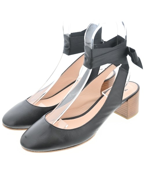 レペット(repetto)のrepetto パンプス