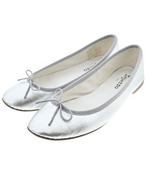 レペット(repetto)のrepetto バレエシューズ/オペラシューズ