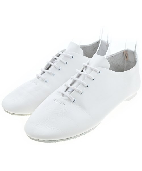repetto(レペット)その他 白 サイズ:EU38(24.5cm位)/2200674425057