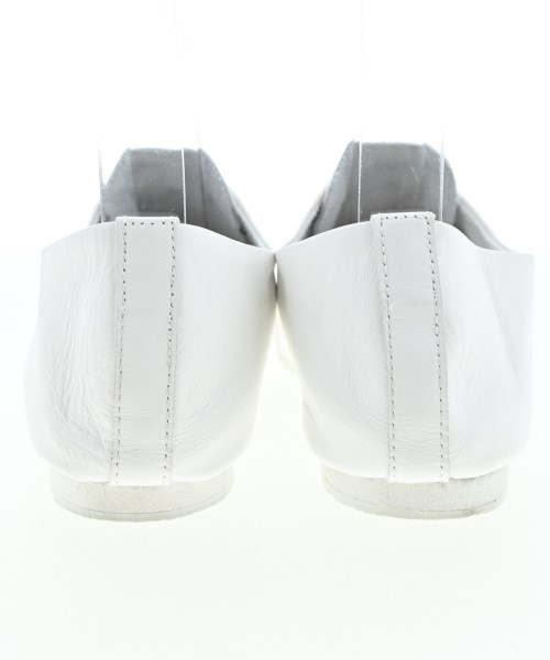 repetto（レペット）その他 白 サイズ:EU38(24.5cm位) レディース/2200674425057