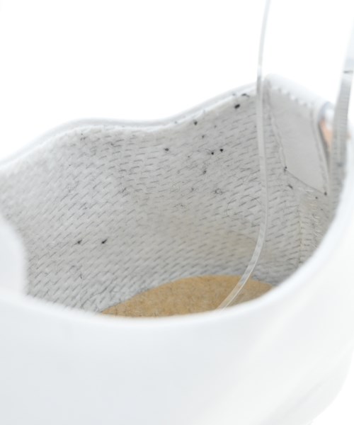 repetto（レペット）その他 白 サイズ:EU38(24.5cm位) レディース/2200674425057