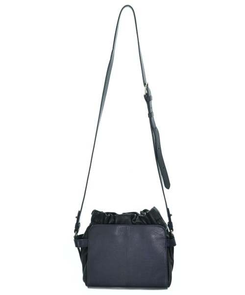 repetto（レペット）ショルダーバッグ 紺 サイズ:- レディース/2200668560023