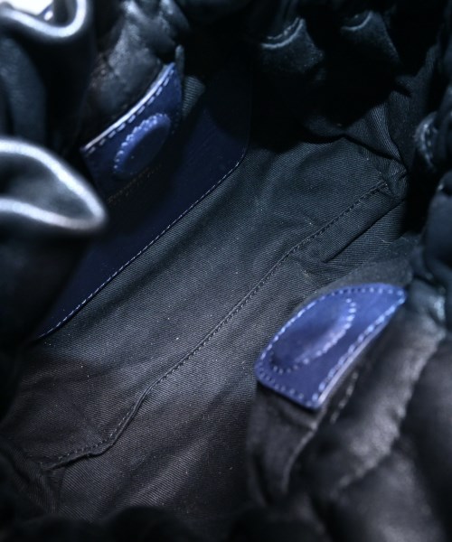 repetto（レペット）ショルダーバッグ 紺 サイズ:- レディース/2200668560023