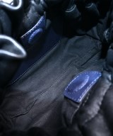 repetto（レペット）ショルダーバッグ 紺 サイズ:- レディース/2200668560023