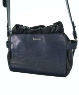 repetto（レペット）ショルダーバッグ 紺 サイズ:- レディース/2200668560023