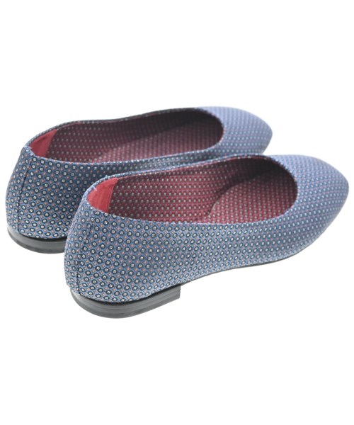 repetto（レペット）パンプス 紺 サイズ:EU35(21.5cm位) レディース/2200671691066