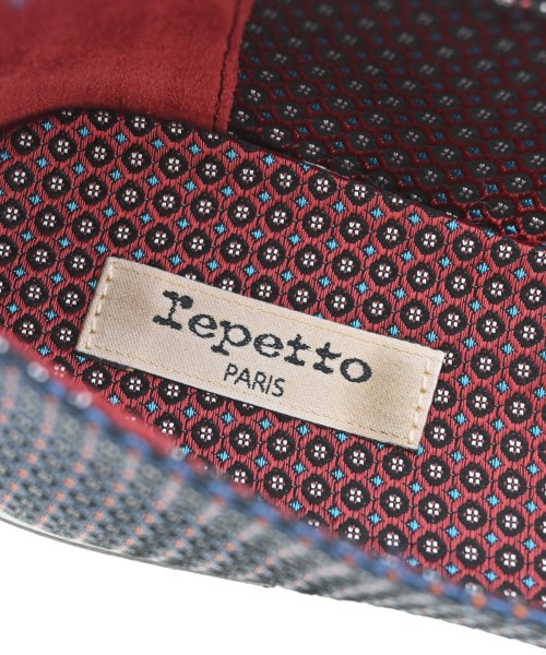 repetto（レペット）パンプス 紺 サイズ:EU35(21.5cm位) レディース/2200671691066