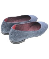 repetto（レペット）パンプス 紺 サイズ:EU35(21.5cm位) レディース/2200671691066