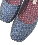 repetto（レペット）パンプス 紺 サイズ:EU35(21.5cm位) レディース/2200671691066