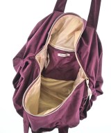 repetto（レペット）ハンドバッグ 紫 サイズ:- レディース/2200675700016
