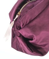 repetto（レペット）ハンドバッグ 紫 サイズ:- レディース/2200675700016