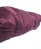 repetto（レペット）ハンドバッグ 紫 サイズ:- レディース/2200675700016