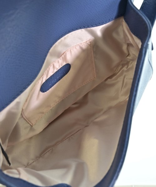 repetto（レペット）ショルダーバッグ 青 サイズ:- レディース/2200674251038