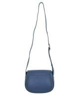 repetto（レペット）ショルダーバッグ 青 サイズ:- レディース/2200674251038