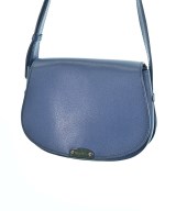repetto（レペット）ショルダーバッグ 青 サイズ:- レディース/2200674251038