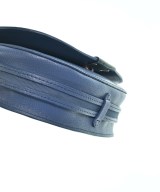 repetto（レペット）ショルダーバッグ 青 サイズ:- レディース/2200674251038