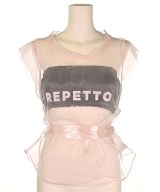 repetto（レペット）ブラウス ピンク サイズ:M レディース/2200679075028