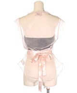 repetto（レペット）ブラウス ピンク サイズ:M レディース/2200679075028
