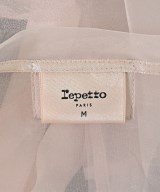 repetto（レペット）ブラウス ピンク サイズ:M レディース/2200679075028