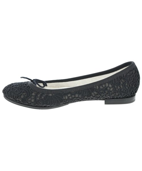 repetto（レペット）バレエシューズ/オペラシューズ 黒 サイズ:34(22cm位) レディース/2200679678038