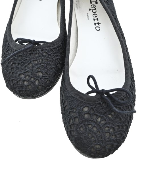 repetto（レペット）バレエシューズ/オペラシューズ 黒 サイズ:34(22cm位) レディース/2200679678038