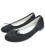 repetto（レペット）バレエシューズ/オペラシューズ 黒 サイズ:34(22cm位) レディース/2200679678038