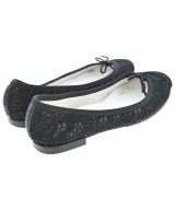repetto（レペット）バレエシューズ/オペラシューズ 黒 サイズ:34(22cm位) レディース/2200679678038