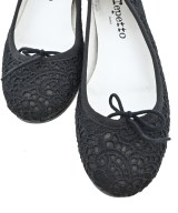 repetto（レペット）バレエシューズ/オペラシューズ 黒 サイズ:34(22cm位) レディース/2200679678038