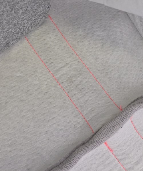 repetto（レペット）ハンドバッグ グレー サイズ:- レディース/2200679815044