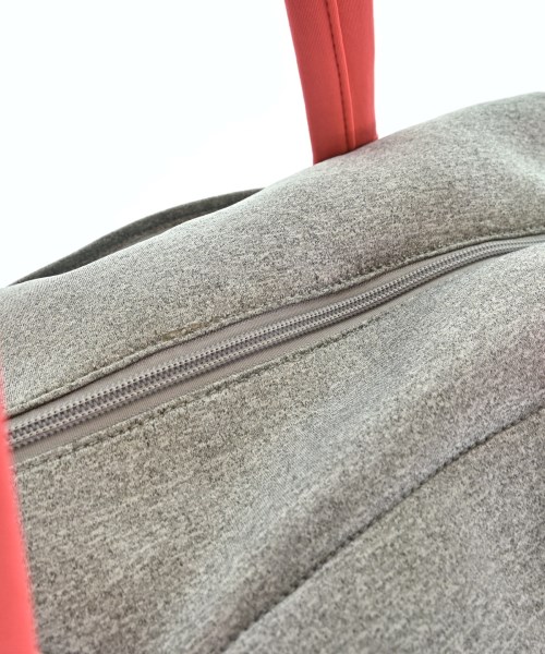 repetto（レペット）ハンドバッグ グレー サイズ:- レディース/2200679815044