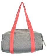 repetto（レペット）ハンドバッグ グレー サイズ:- レディース/2200679815044