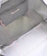 repetto（レペット）ハンドバッグ グレー サイズ:- レディース/2200679815044