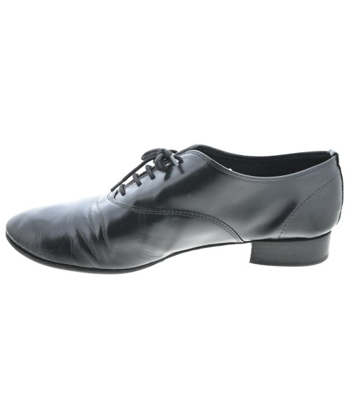 repetto（レペット）ビジネス・ドレスシューズ 黒 サイズ:39(24.5cm位) レディース/2200679858065
