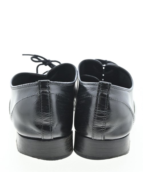 repetto（レペット）ビジネス・ドレスシューズ 黒 サイズ:39(24.5cm位) レディース/2200679858065