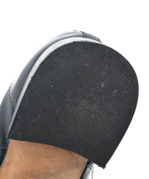 repetto（レペット）ビジネス・ドレスシューズ 黒 サイズ:39(24.5cm位) レディース/2200679858065
